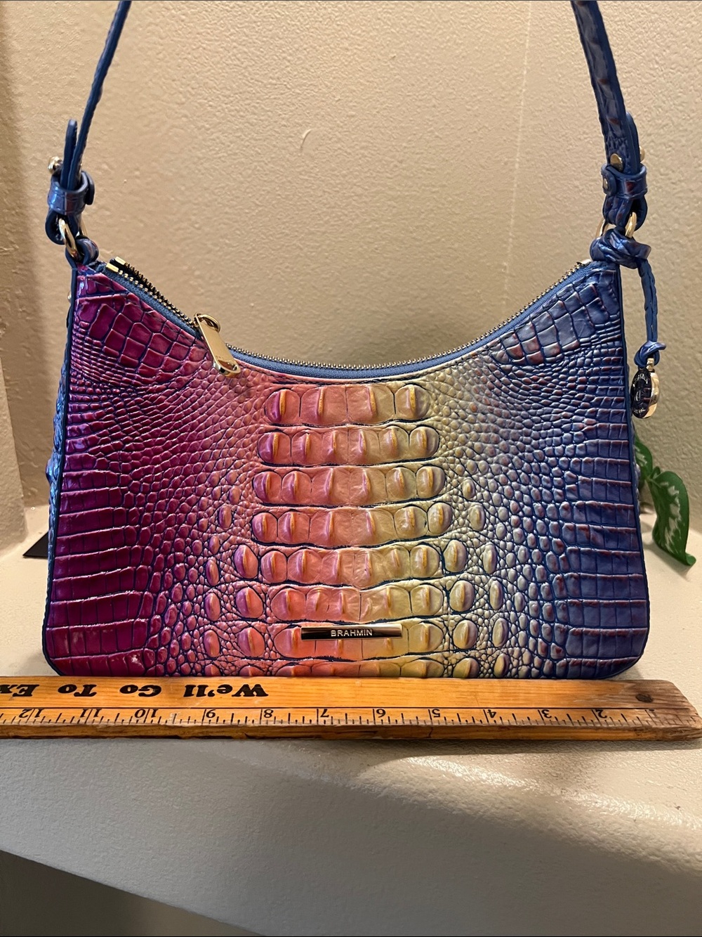 Brahmin Esme Enchant - Picture 10 of 10